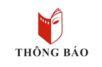 Thông báo v/v mở cửa Thư viện nhà trường