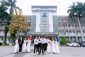 Tháng 12/2024, tháng kết thúc năm 2024 bận rộn của Trường Đại học Điện lực!